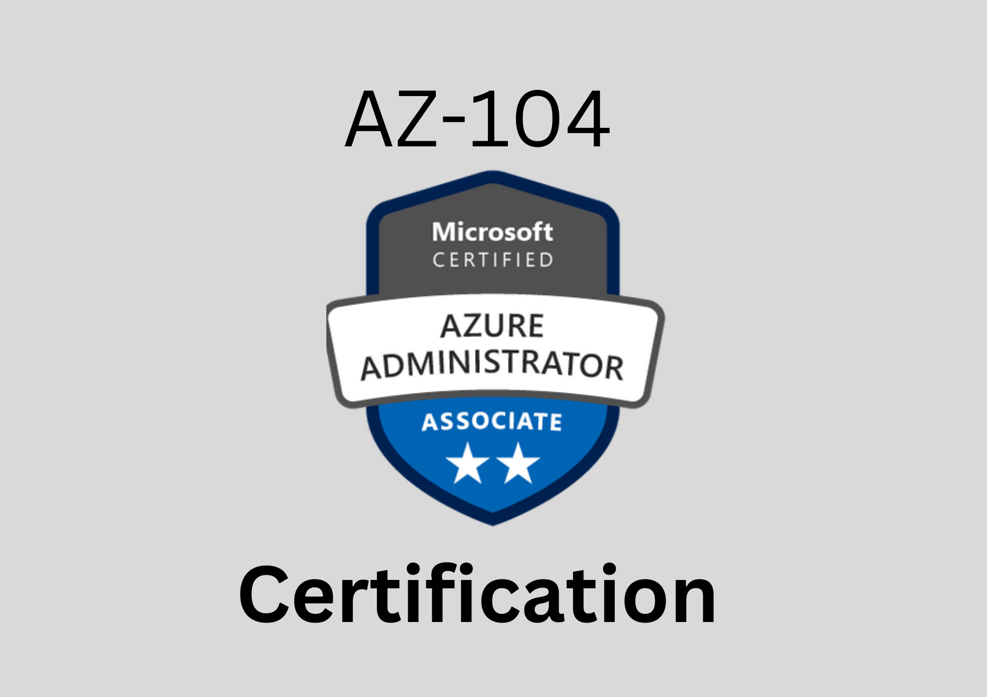 Is AZ-104 Really Worth For Aspiring Azure Admins? | TekWeck